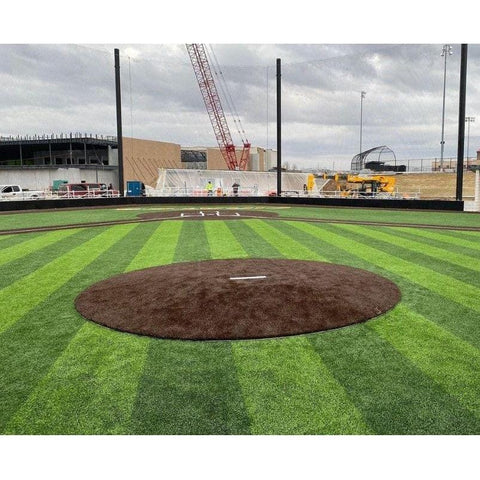 Pitch Pro 1810 Professional Baseball Portable Pitching Mound