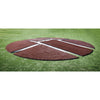 Image of Pitch Pro 1810 Professional Baseball Portable Pitching Mound
