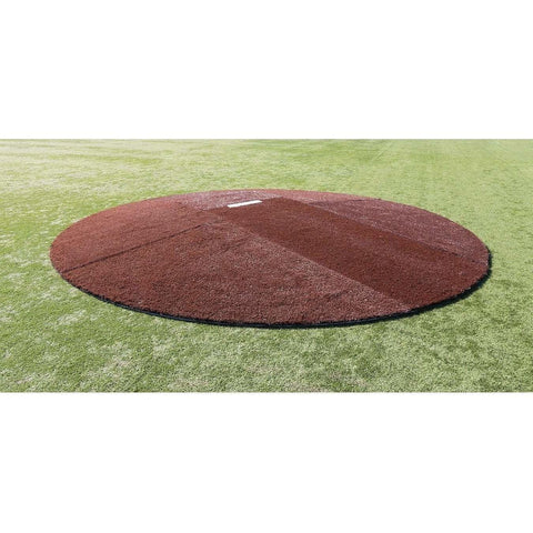 Pitch Pro 1810 Professional Baseball Portable Pitching Mound
