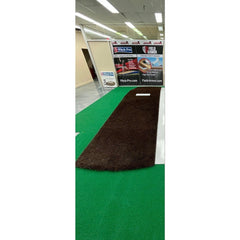 Pitch Pro 1810P Bullpen Single Lane Mound
