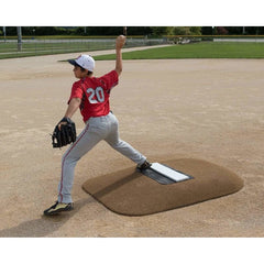 Pitch Pro 465 Youth Baseball Portable Pitching Moun