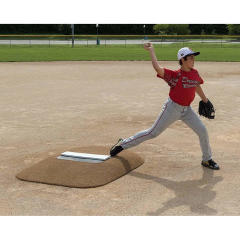 Pitch Pro 465 Youth Baseball Portable Pitching Moun