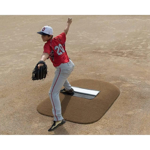 Pitch Pro 465 Youth Baseball Portable Pitching Mound