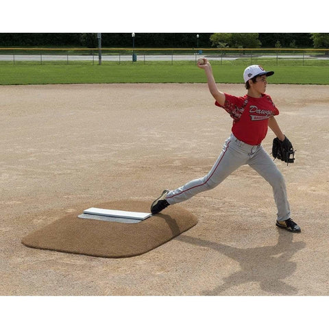 Pitch Pro 465 Youth Baseball Portable Pitching Mound