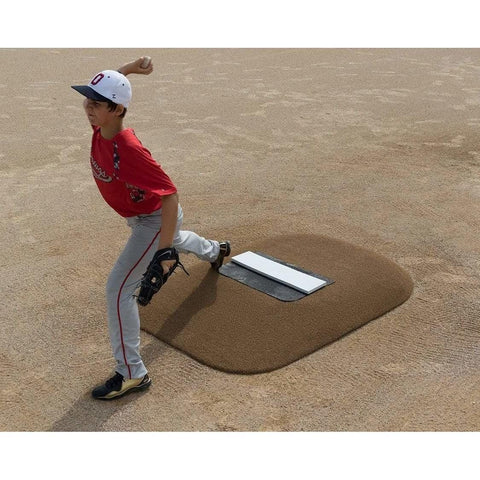 Pitch Pro 465 Youth Baseball Portable Pitching Mound