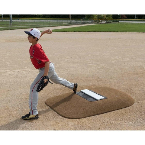 Pitch Pro 465 Youth Baseball Portable Pitching Mound