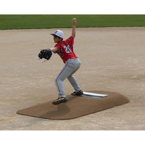 Pitch Pro 486 Youth Baseball Portable Pitching Mound