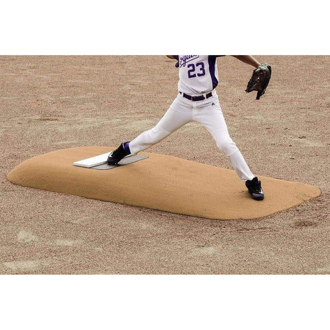 Pitch Pro 486 Youth Baseball Portable Pitching Mound