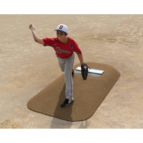 Pitch Pro 486 Youth Baseball Portable Pitching Mound