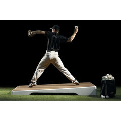 Pitch Pro 504 Bullpen Pitching Mound
