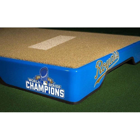 Pitch Pro 508 Bullpen Pitching Mound