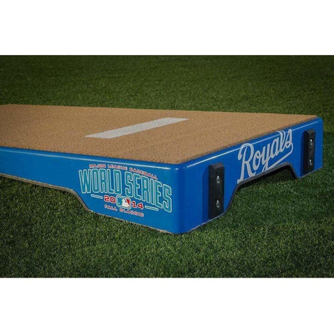 Pitch Pro 508 Bullpen Pitching Mound