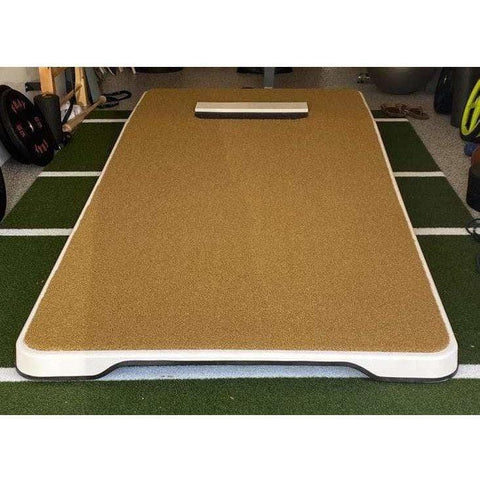 Pitch Pro 516 Portable Bullpen Pitching Mound