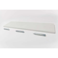 Pitch Pro 6" x 24" Replacement Pitchers Rubber with Spikes