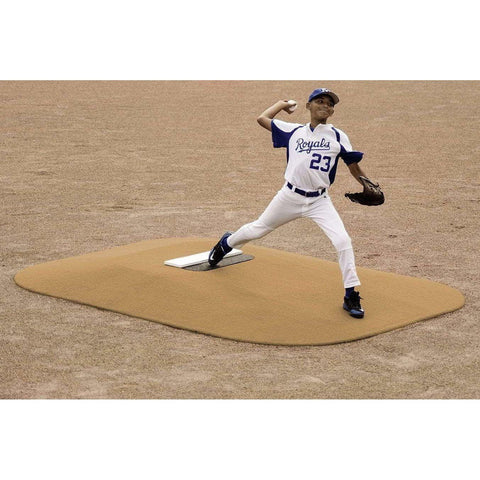 Pitch Pro 796 Game Baseball Portable Pitching Mound
