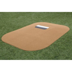 Pitch Pro 796 Game Baseball Portable Pitching Mound