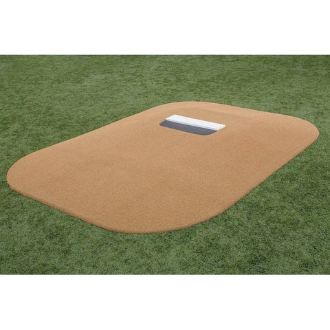 Pitch Pro 796 Game Baseball Portable Pitching Mound