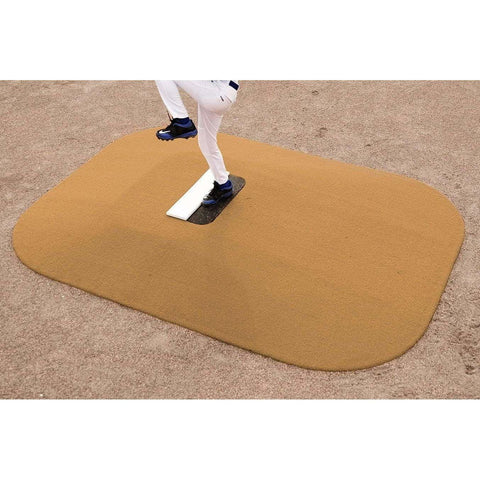Pitch Pro 796 Game Baseball Portable Pitching Mound