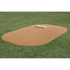 Image of Pitch Pro 8121 Game Baseball Portable Pitching Mound