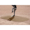 Image of Pitch Pro 8121 Game Baseball Portable Pitching Mound