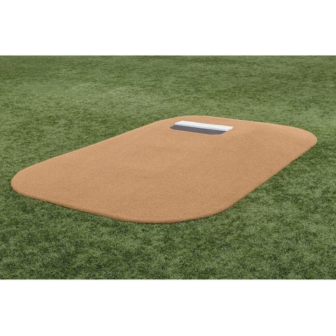 Pitch Pro 898 Game Baseball Portable Pitching Mound
