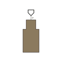 Pitch Pro Field Armor Catcher’s Box Panel