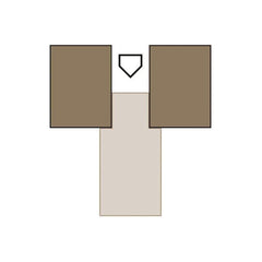 Pitch Pro Field Armor Economy Box Panel 2 Pack