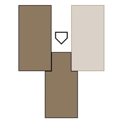 Pitch Pro Field Armor Standard Box and Catcher’s Panel Pack