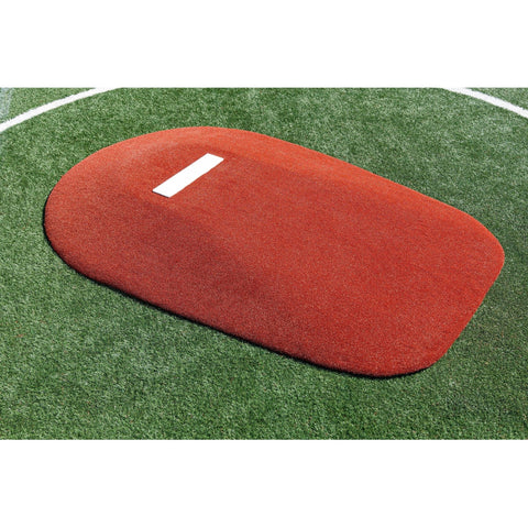 Portolite 10" Baseball Portable Pitching Mound 95501PC