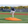 Image of Portolite 10" Baseball Portable Pitching Mound 95501PC