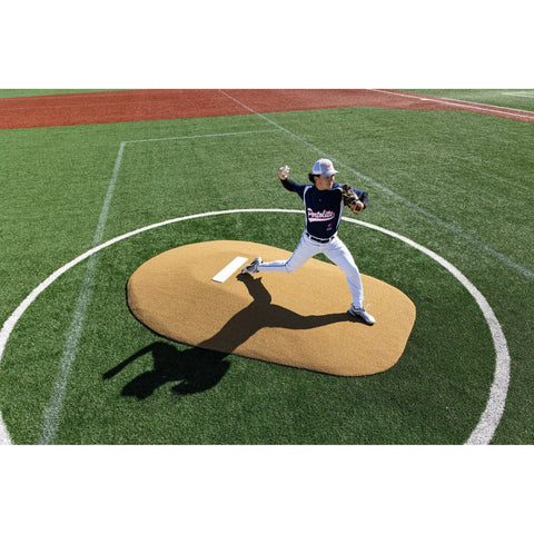 Portolite 10" Baseball Portable Pitching Mound 95501PC