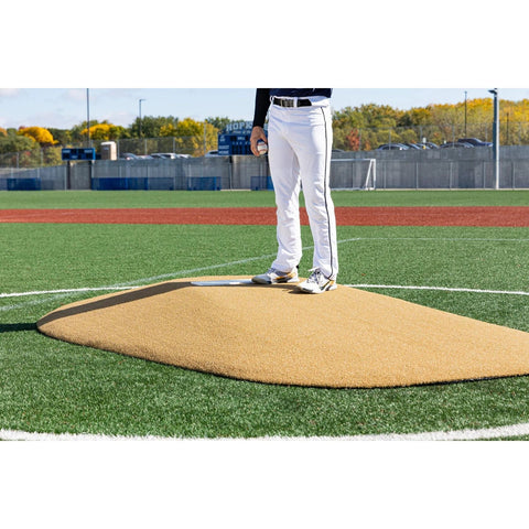 Portolite 10" Baseball Portable Pitching Mound 95501PC