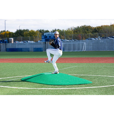 Portolite 10" Baseball Portable Pitching Mound 95501PC