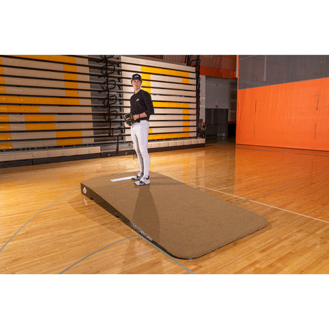 Portolite 10" Oversize Portable Practice Pitching Mound 11751PC