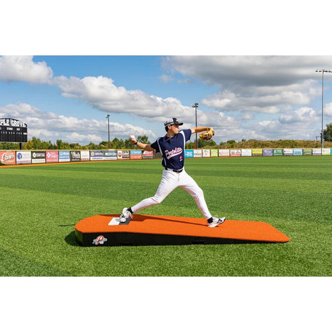 Portolite 10" Oversized Portable Practice Pitching Mound 11751PC