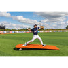 Image of Portolite 10" Oversized Portable Practice Pitching Mound 11751PC