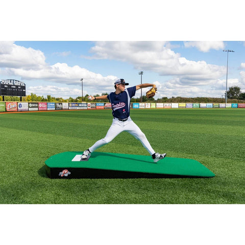 Portolite 10" Oversized Portable Practice Pitching Mound 11751PC