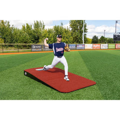 Portolite 10" Oversized Portable Practice Pitching Mound 11751PC