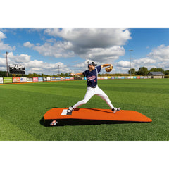 Portolite 10" Standard Portable Practice Pitching Mound 11501PC