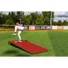 Image of Portolite 10" Standard Portable Practice Pitching Mound 11501PC