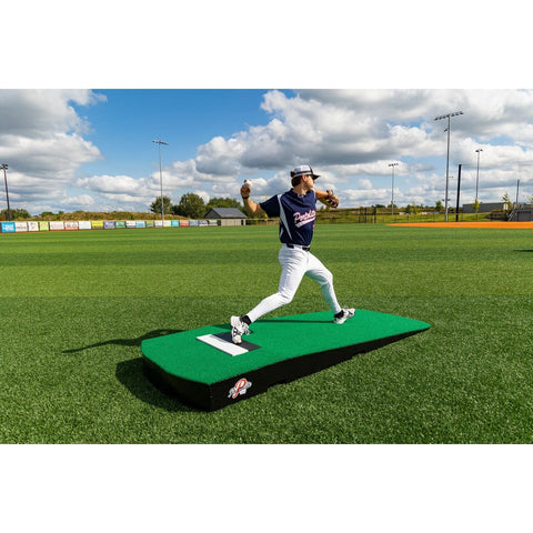 Portolite 10" Standard Portable Practice Pitching Mound 11501PC