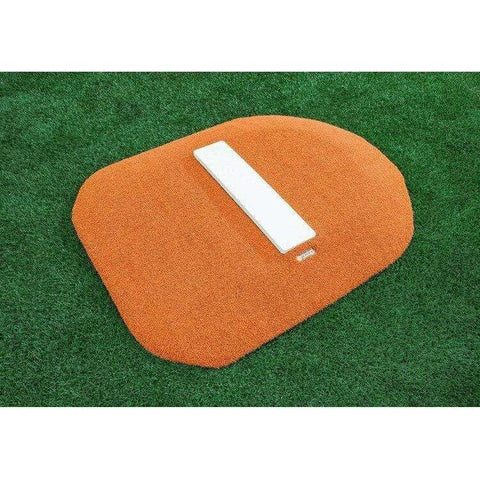 Portolite 4" Economy Youth Baseball Portable Pitching Mound 4434