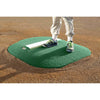 Image of Portolite 4" Economy Youth Baseball Portable Pitching Mound 4434