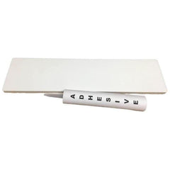 Portolite 5” x 21” Junior Rubber Replacement