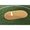 Image of Portolite 6" Baseball Portable Pitching Mound 61071PC