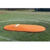 Image of Portolite 6" Baseball Portable Pitching Mound 61071PC