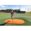 Image of Portolite 6" Baseball Portable Pitching Mound 61071PC