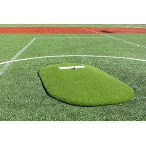 Portolite 6" Baseball Portable Pitching Mound 61071PC