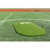 Image of Portolite 6" Baseball Portable Pitching Mound 61071PC