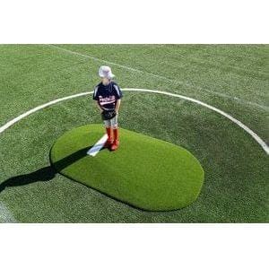 Portolite 6" Baseball Portable Pitching Mound 61071PC